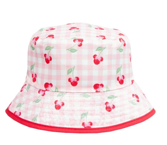 Reversible Pink