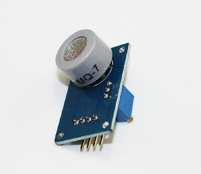 MQ-7 Carbon Monoxide CO Gas Sensor Detection Module