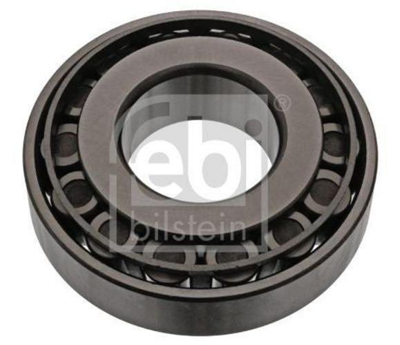 Febi Bilstein Roulement De Roue 19759 Ã  L'ArriÃ¨Re Gauche, ExtÃ©Rieur, Ã  L'ArriÃ¨Re