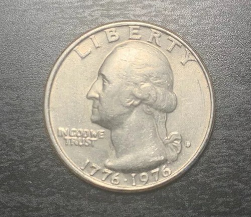 【サイン入り】Vincent Delbrouck 1976 NGC MS64 Double Struck 2nd Strike Off Center