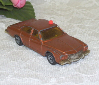 Corgi juniors cheap buick regal