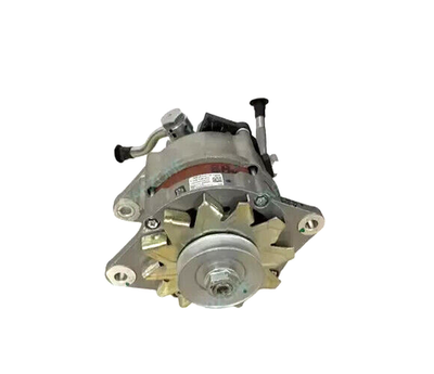Alternator with Vacuum Pump - 90 Amp - for Mahindra Roxor 2.5L 2018-2022