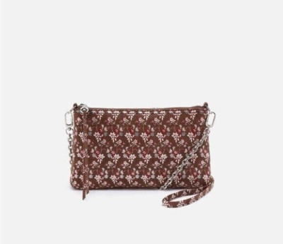 Hobo Intl - Darcy Crossbody - Spec Ed - Ditzy Floral - VI-35911DTZY- NWT - $168