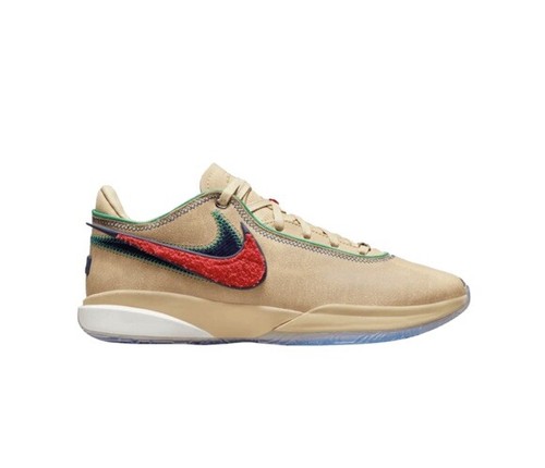 新品 NIKE LEBRON XX EP HORSEMEN 27cm LeBron XX EP Basketball Shoes. Nike ID