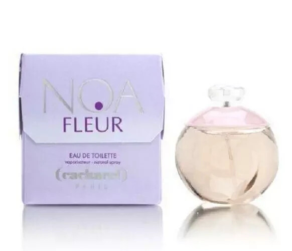 Noa Fleur by Cacharel for Women Eau de Toilette Spray 1.7 oz