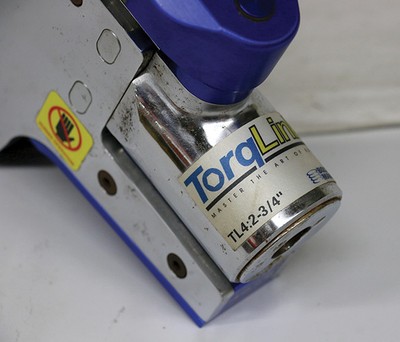 Used Bolt Tech 2-3/4