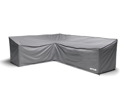 Kettler Chalbury Corner Sofa Outdoor Furniture Cover - 09955155-PC