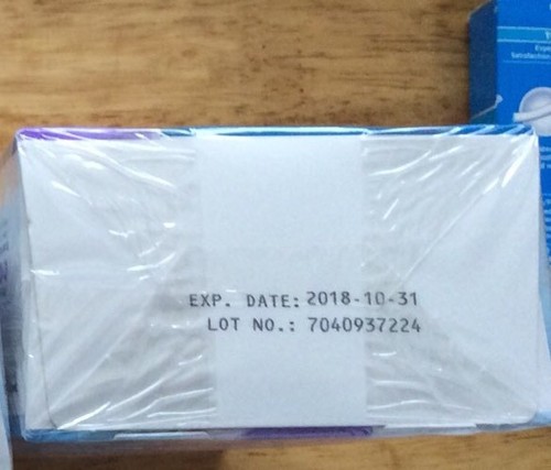 Clearblue Digital Ovulation Predictor Kit 20 Test Sticks Ob-Gyn Recommended