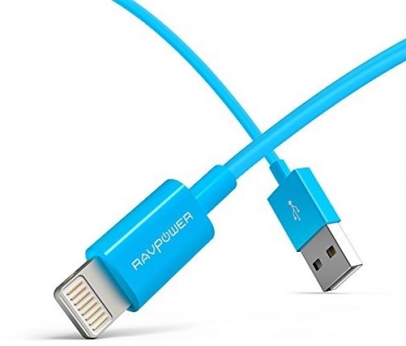 Los cables USB Teléfono Celular RAVPower