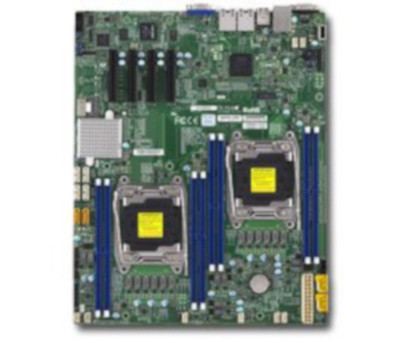  Supermicro X10DRD-i Motherboard E-ATX Dual Socket R3 (LGA 2011) FULL WARRANTY