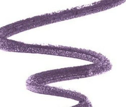 NYC New York Color City Proof 24 Hour Waterproof Eyeliner Pencil Smokey Plum