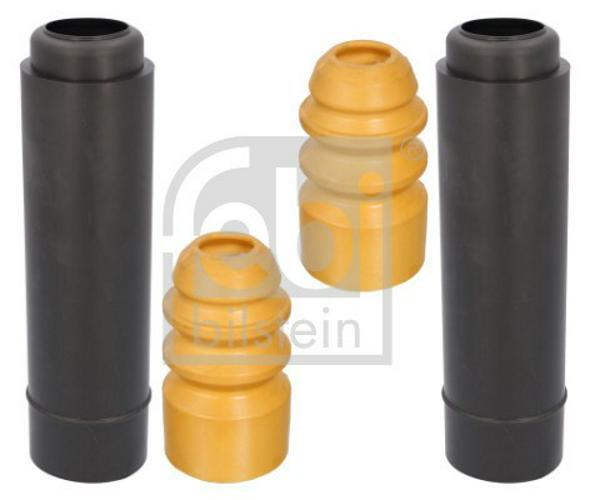 Febi Bilstein 186542 Staubschutzsatz StoÃDÃ¤Mpfer Hinten FÃ¼R Vw Sharan (7n1, 7n2)