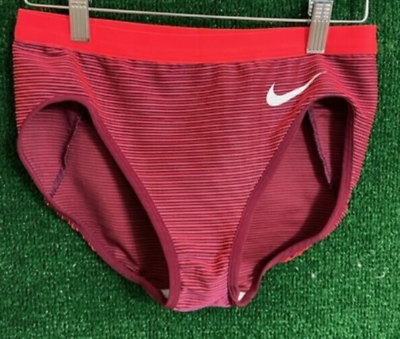 Nike running on sale briefs