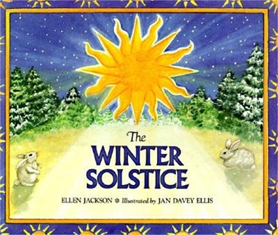 The Winter Solstice (Paperback or Softback)