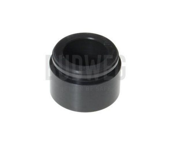 Budweg Caliper Piston éTrier De Frein 234228 Essieu Avant, Essieu Avant Gauche