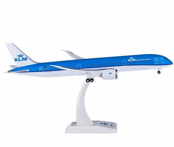 【中古】ニュージーランド航空 B787-9 1/200 hogan 中古】ニュージーランド航空 B787-9 1/200 hogan - メルカリ