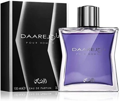 Rasasi Daarej Eau De Parfum 3.4 fl oz/100ml