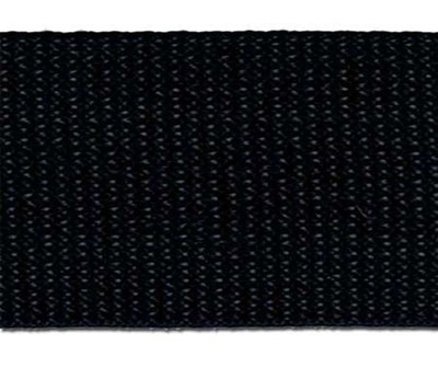 TRIMPLACE NAVY 2 INCH POLYPROPYLENE WEBBING 15 Yards