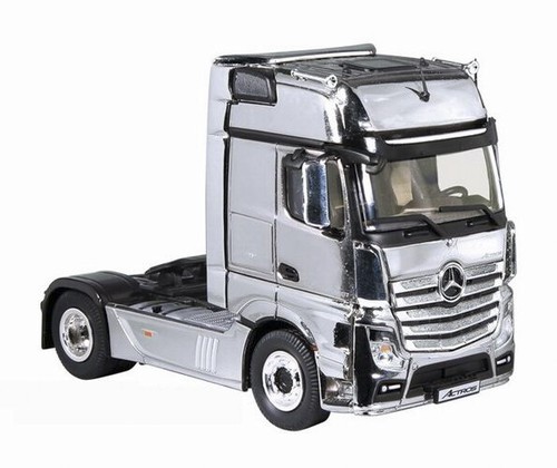 1/50 MercedesBenz Actros Nooteboom・NZG 1/50 MercedesBenz Actros Nooteboom・NZG
