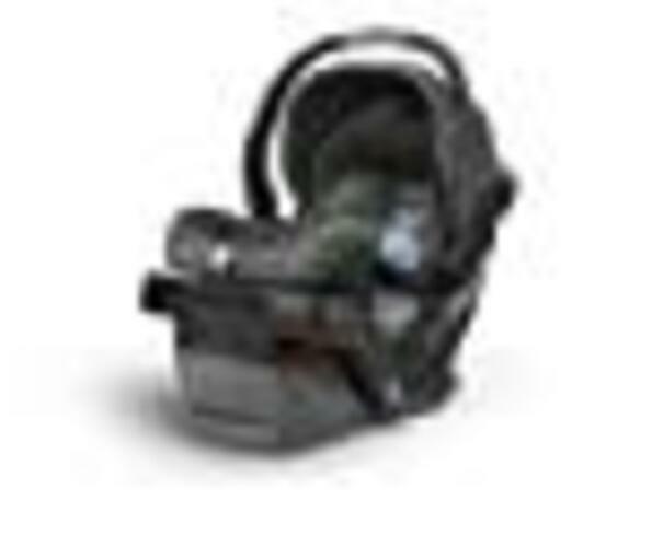 UPPAbaby MESA  Infant Baby Car Seat , Jordan (Charcoal)