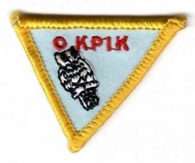 O Kpik YLW Bdr. [PW223]