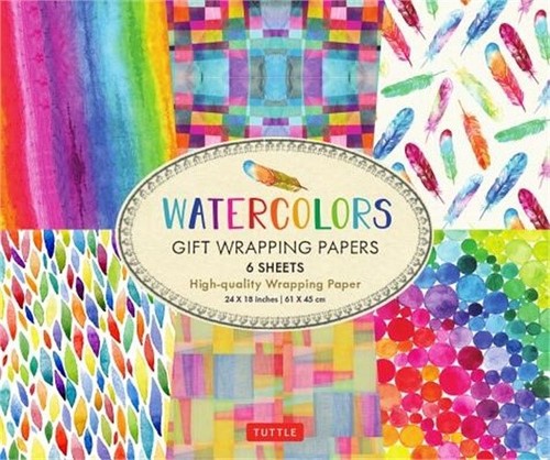 S: 6 Sheets Of High-quality 24 X 18 Inch