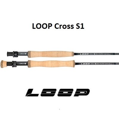 Loop cross s1 for sale clearance