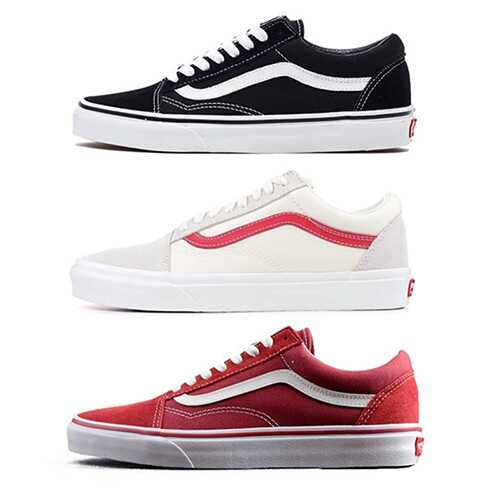 vans trainers sale online