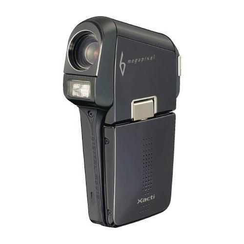 SANYO Xacti DMX-CA9　ビデオカメラ コンパクトビデオカメラ Amazon | SANYO ハイビジョン 防水デジタルムービーカメラ Xacti
