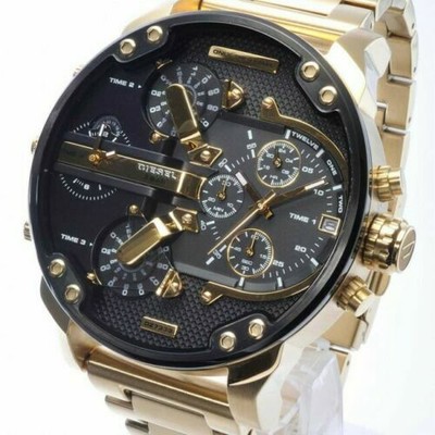 Reloj diesel dz7333 replica