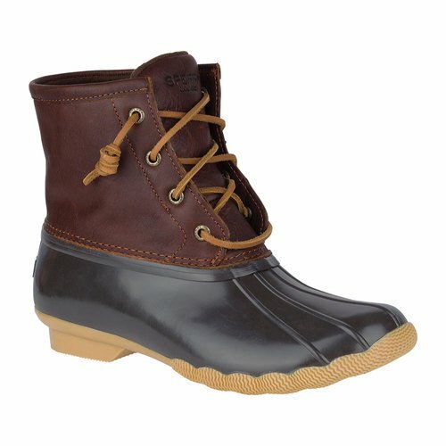 Deals on sperry duck boots