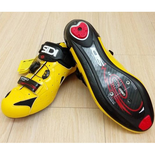 sidi dragon 4 srs carbon mtb shoe