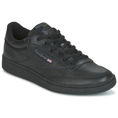 reebok club c 85 indoor