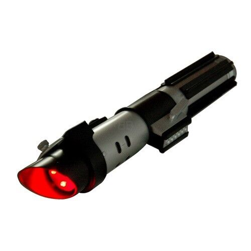 Star Wars Lamp Torch Dark Vader Lightsaber Laser Sfx Darth 005427 - Photo 1 sur 1