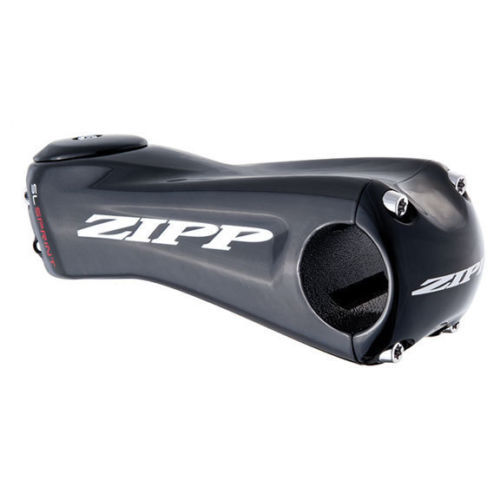 3ttt - Potence aluminium forgé 22,2 mm 110 mm vélo vintage