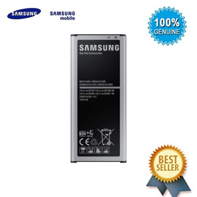 Samsung Galaxy Note 4 Battery (3220 mAh) - EB-BN910BBU - OEM (NFC Enabled)