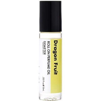 DEMETER DRAGON FRUIT by Demeter ROLL ON PERFUME OIL 0.29 OZ For UNISEX