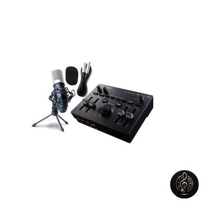 Roland VT-4 [Condenser Microphone Set!] Voice Transformer AIRA  Japan New