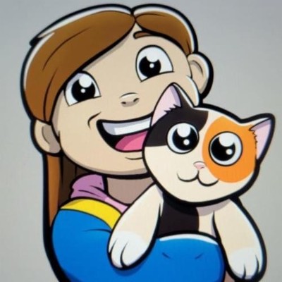 Cuddle Me Cat Rescue
