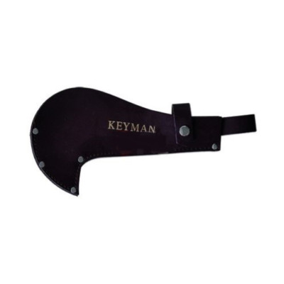 fodero in cuoio per roncola cm 21 Keyman roncole ronchino falcetto