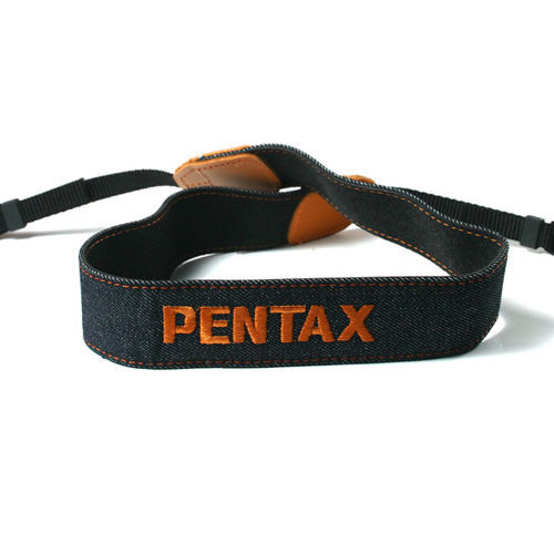 Neck/Shoulder Straps for Pentax Cameras