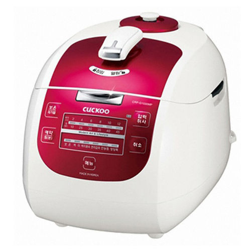 CUCKOO CRP-HS108 炊飯器 1.8L CUCKOO CRP-HS108 炊飯器 1.8L