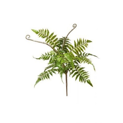 Gilde Kunstpflanze Pflanze Dekopflanze Deko künstlich grün