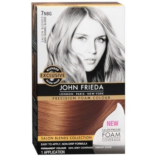 JOHN FRIEDA Hair Color Creams