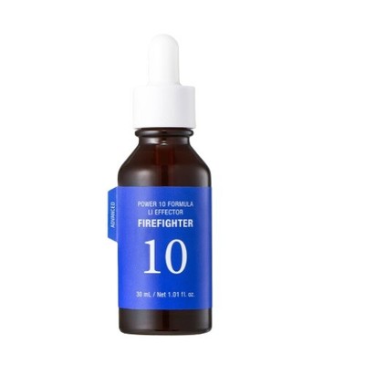 [IT'S SKIN] Power 10 Formula LI Effector Firefighter - 30mL  Korea Cosmetic