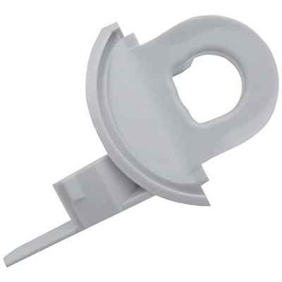 00611322 00628305 Dishwasher Drain Pump Lid Replacement