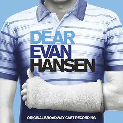 Dear Evan Hansen Original Broadway Cast Recording