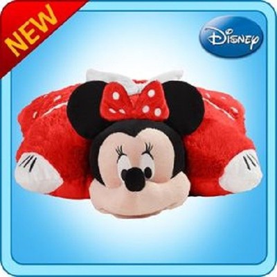 My Pillow Pets Disney Minnie Mouse 16