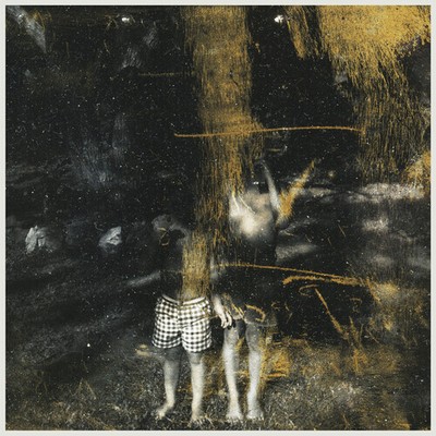 Old Fire - Voids [New CD]