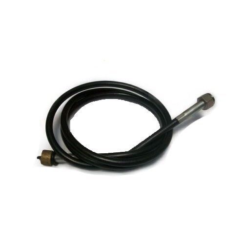 47" Speedometer Cable For Replica Smiths Speedometer Fits Royal Enfield BSA Norton Triupmh